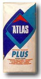    Atlas Plus