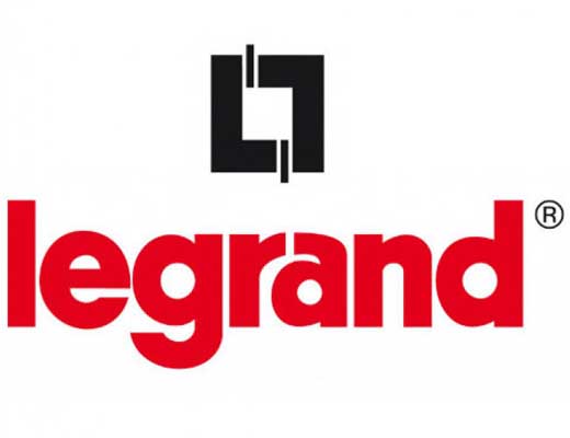 -  Legrand