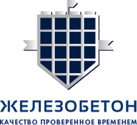 ЖЕЛЕЗОБЕТОН